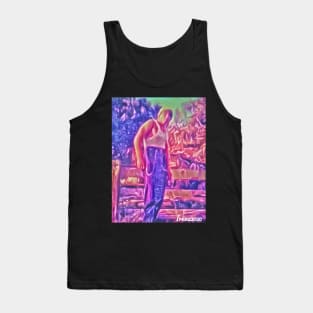 Chicano Tank Top